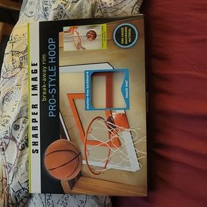 Sharper Image pro style hoop